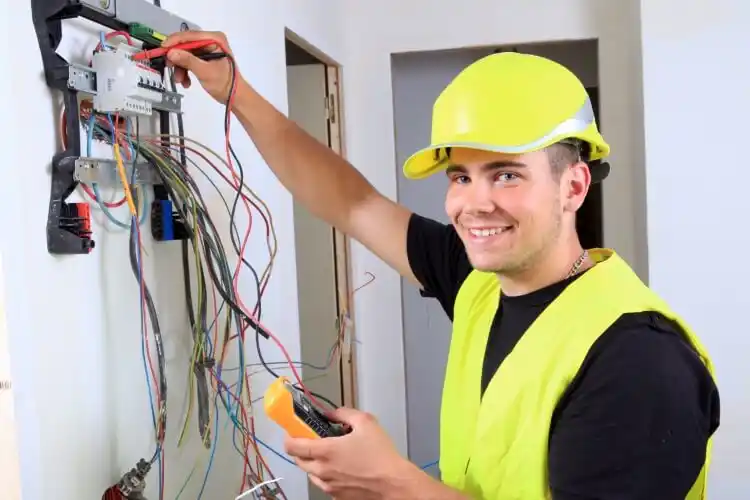 elektricien Beerzerveld